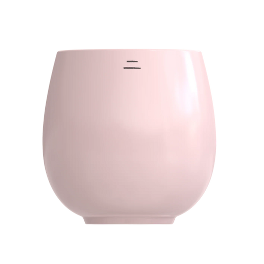 Bouba - Dual Lipped Filter Cup