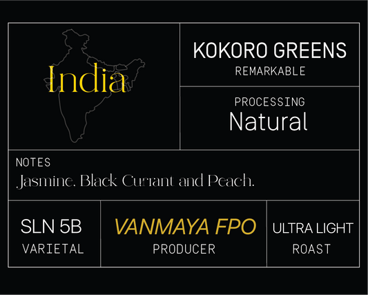Araku Naturals