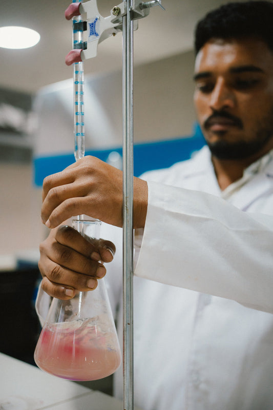 Ratnagiri Dark Room Honey