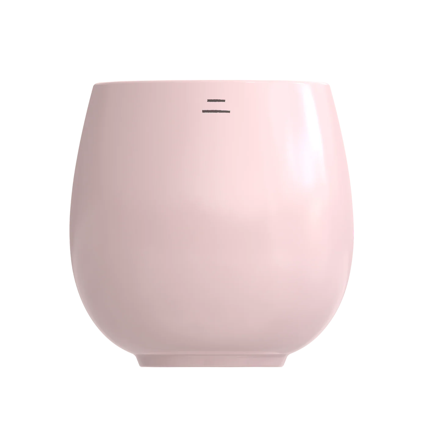 Bouba - Dual Lipped Filter Cup