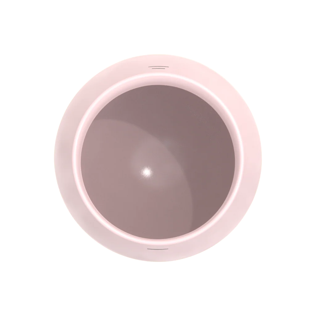 Bouba - Dual Lipped Filter Cup