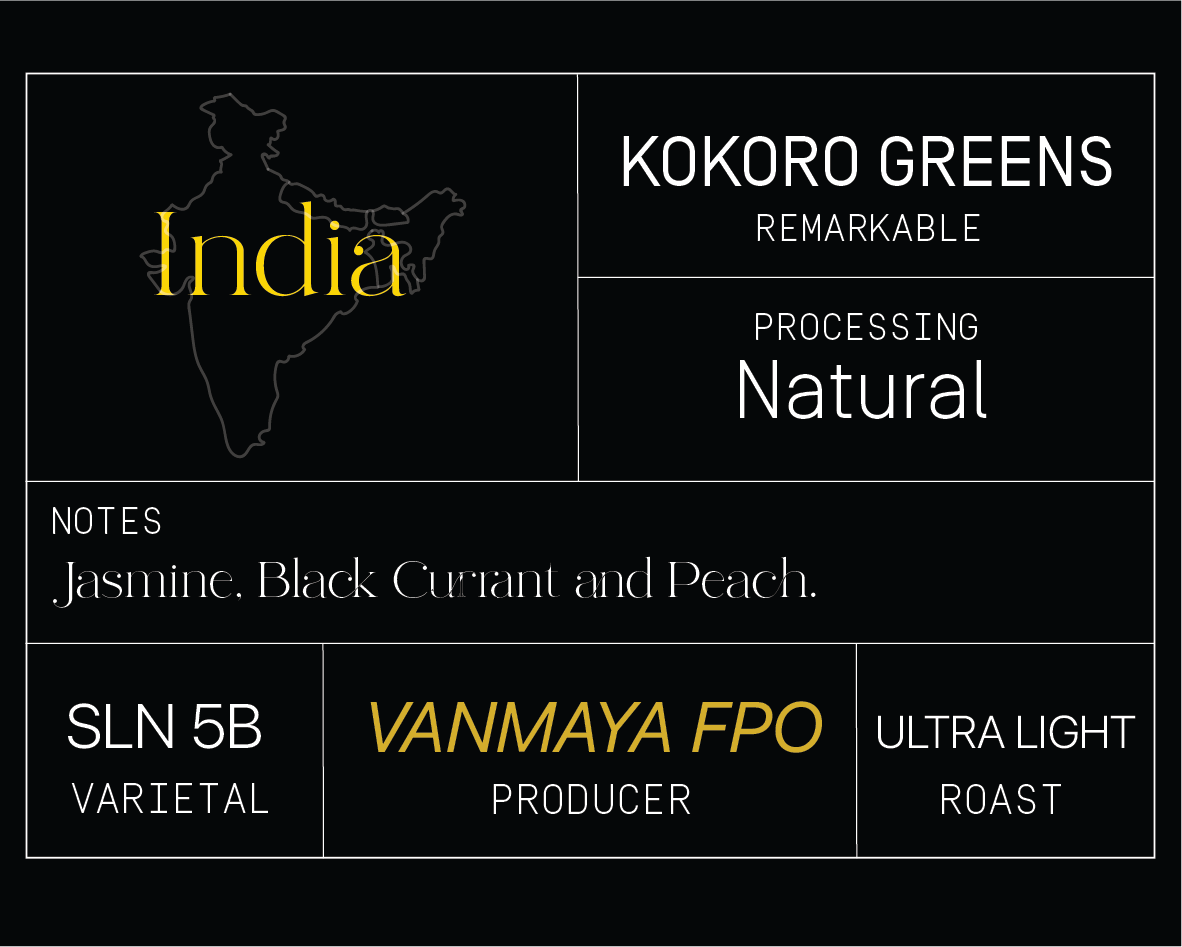 Araku Naturals