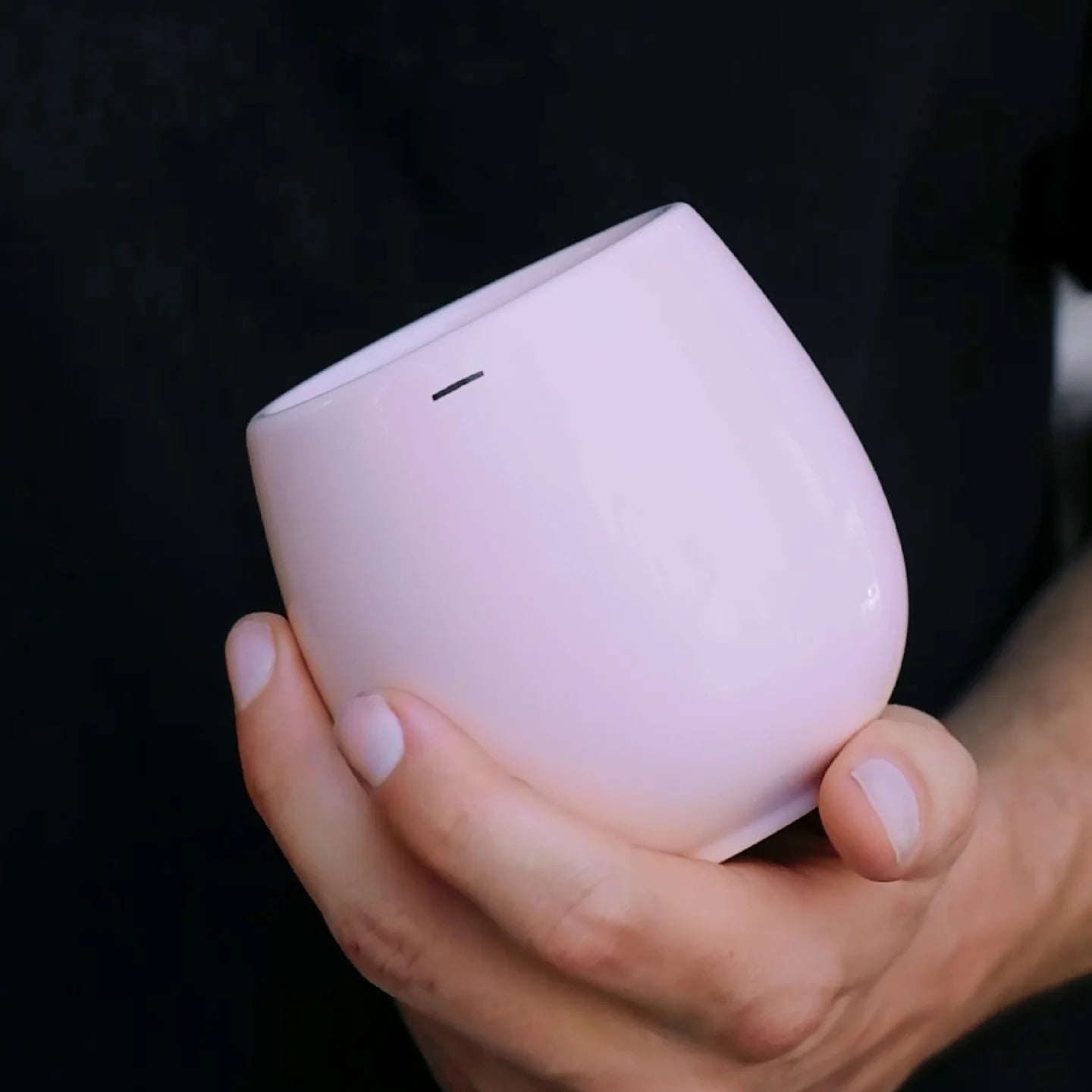 Bouba - Dual Lipped Filter Cup