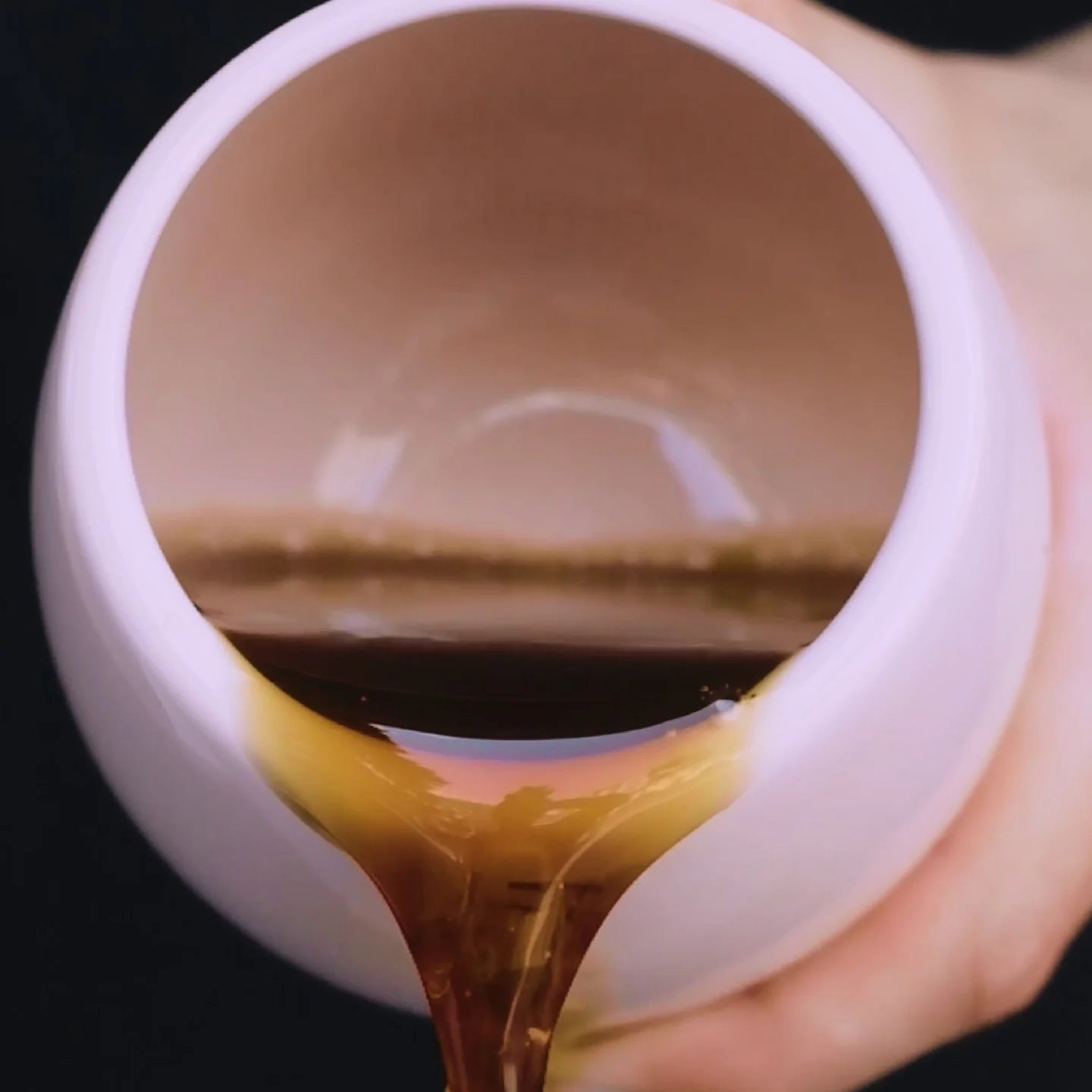 Bouba - Dual Lipped Filter Cup