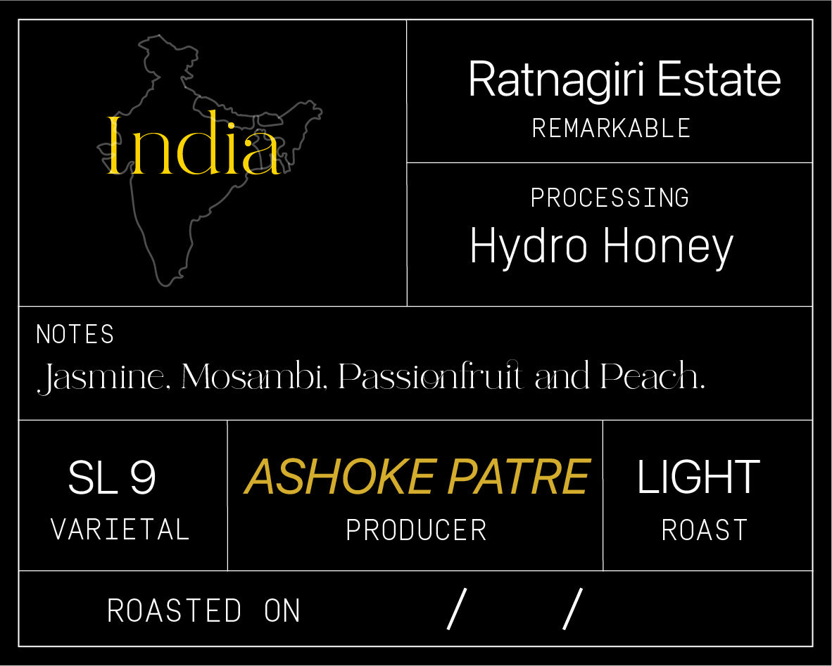 Ratnagiri Hydro Honey