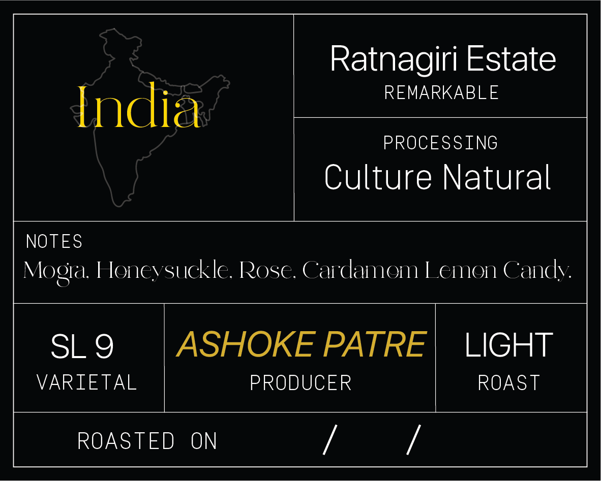 Ratnagiri Culture Naturals