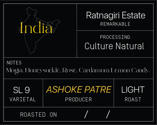 Ratnagiri Culture Naturals