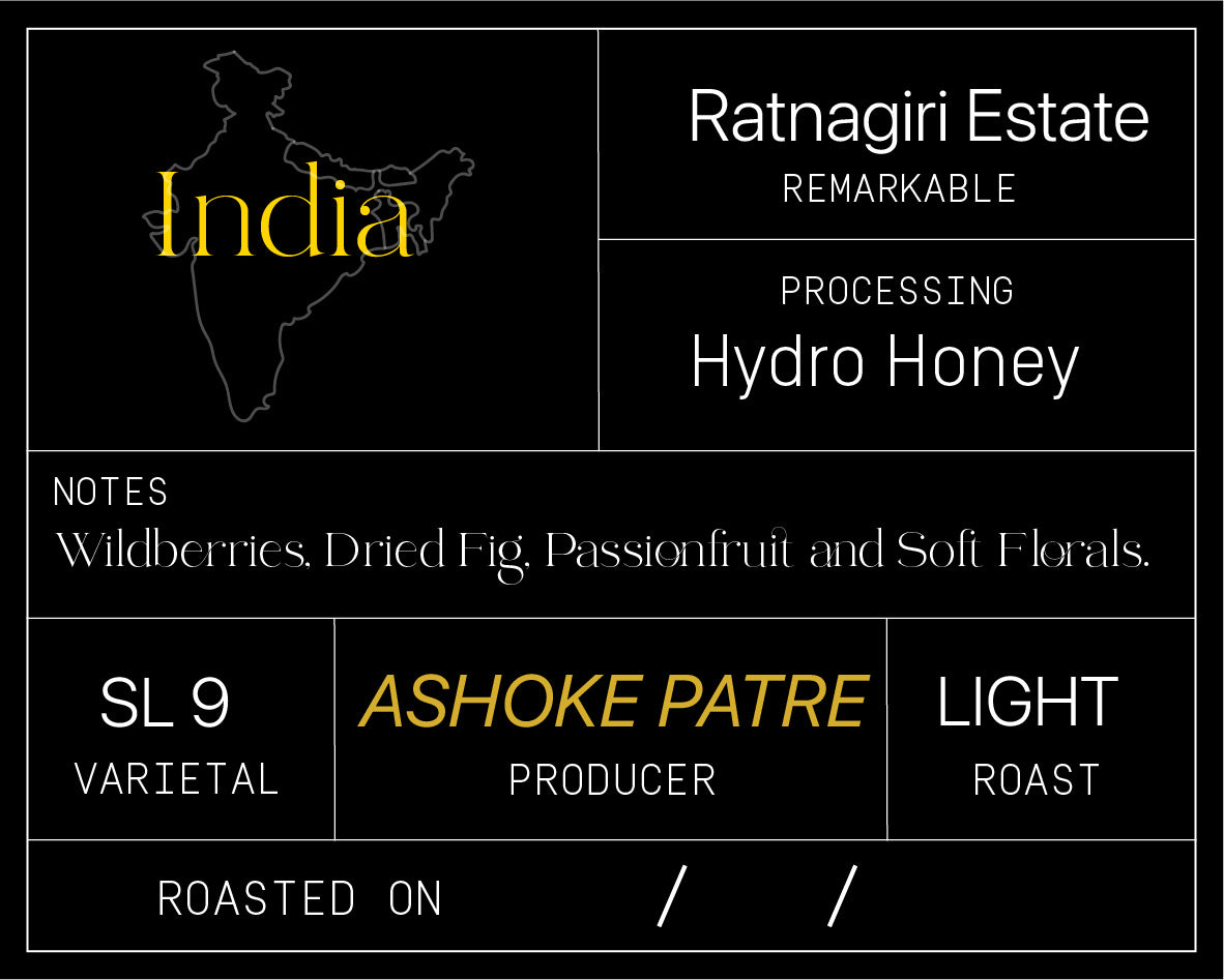 Ratnagiri Hydro Honey