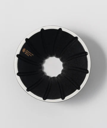 UFO Ceramic Dripper (Pre-Orders)