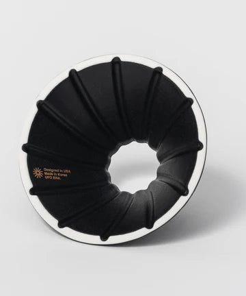 UFO Ceramic Dripper (Pre-Orders)