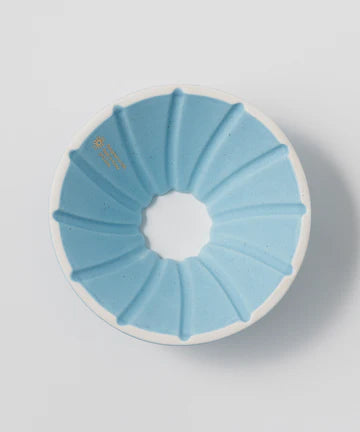 UFO Ceramic Dripper (Pre-Orders)