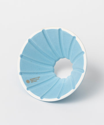 UFO Ceramic Dripper (Pre-Orders)