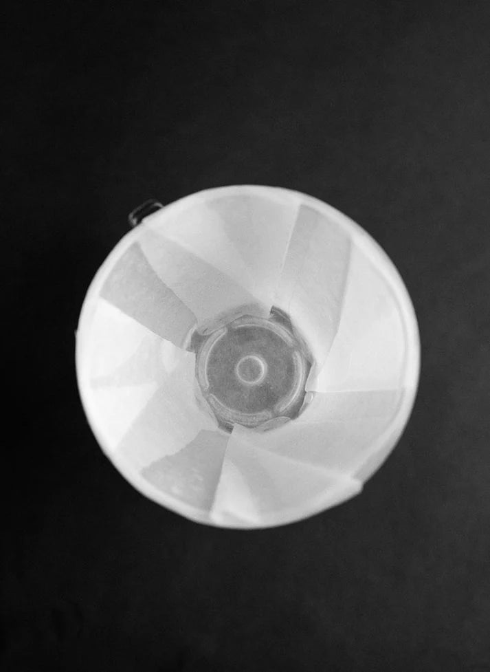 Orea B3 Filter Paper