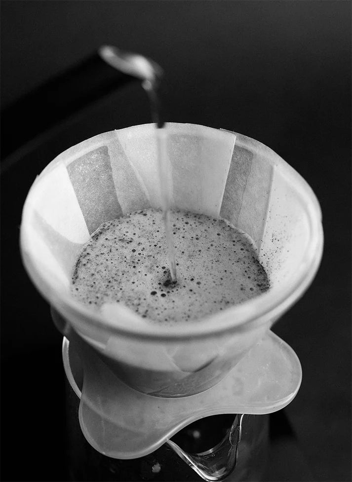 Orea B3 Filter Paper
