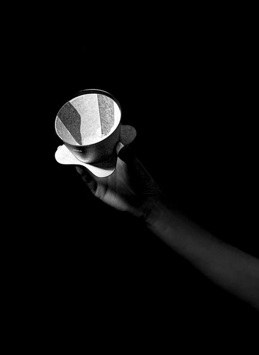 Orea B3 Filter Paper